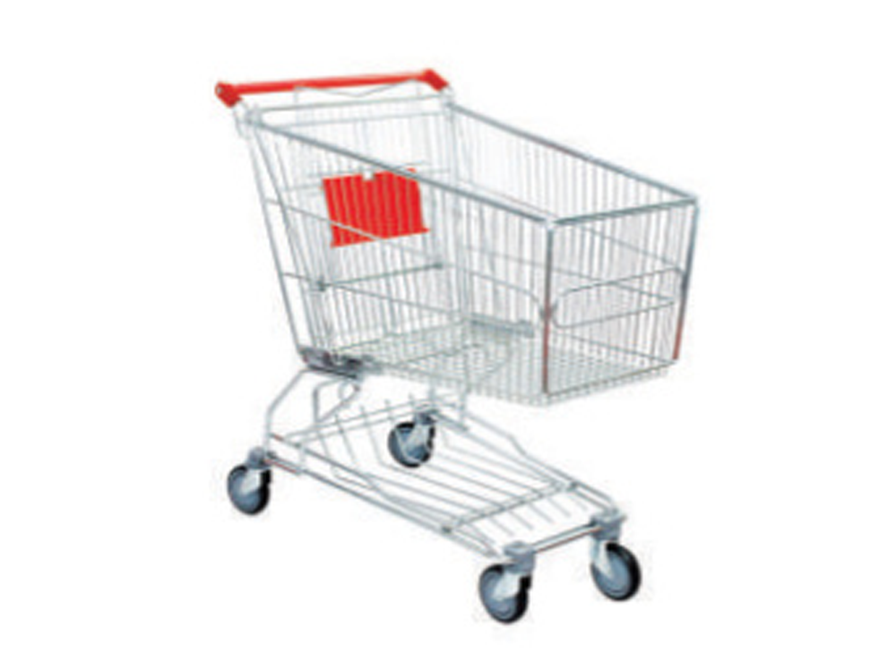 Shopping Trolley
